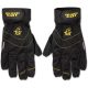 Black Cat Waterproof Glove One Size Čierna