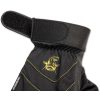 Black Cat Waterproof Glove One Size Čierna