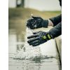 Black Cat Waterproof Glove One Size Čierna