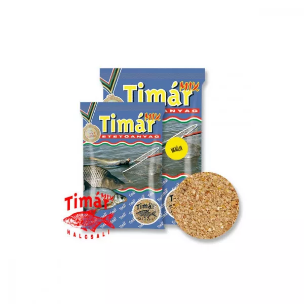 Timár Mix Vanilka Krmivo 1kg