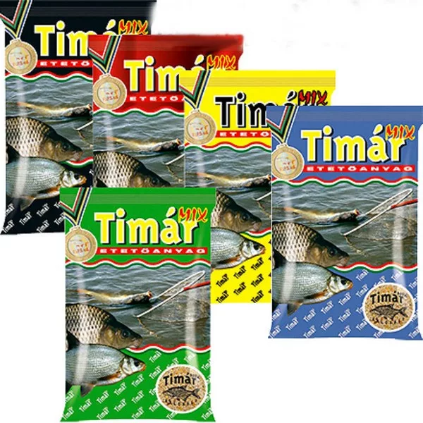 Timár Mix Jahodové krmivo 1kg