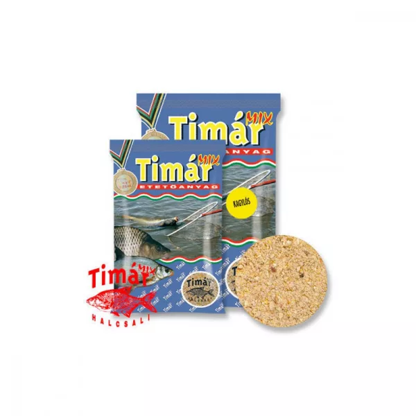 Timár Mix Mušľová Vnadiaca zmes 1kg