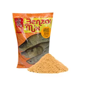 Benzár Mix Kapor Medový Krmivo 1kg