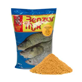 Benzár Mix Riečne Syrové River krmivo 1kg