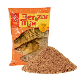 Benzár Mix Cesnakové krmivo 3kg