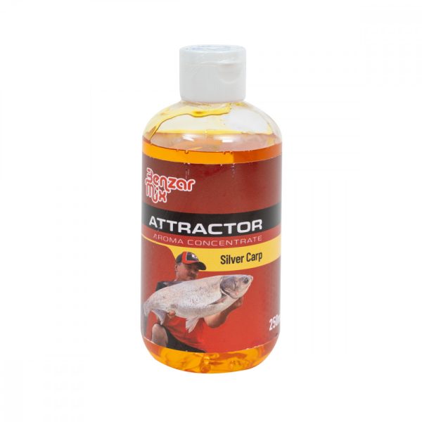 Benzar Mix Aromatický koncentrát Tolstolobik 250Ml