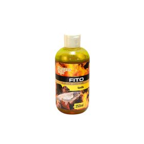  Benzár Mix Fito CloudX Additive G Vanilla Tekutá Aróma 250ml