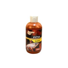   Benzár Mix Fito CloudX Additive R Strawberry Tekutá Aróma 250ml