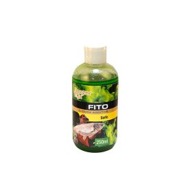   Benzár Mix Fito CloudX Additive V Garlic Tekutá Aróma 250ml