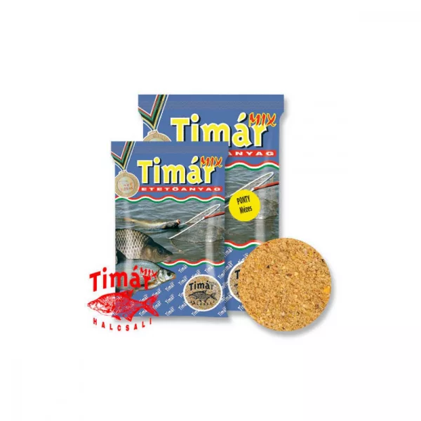Timár Mix Medová Vnadiaca zmes 3kg