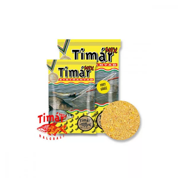 Timár Mix Kapor-Karas Krmivo 3kg