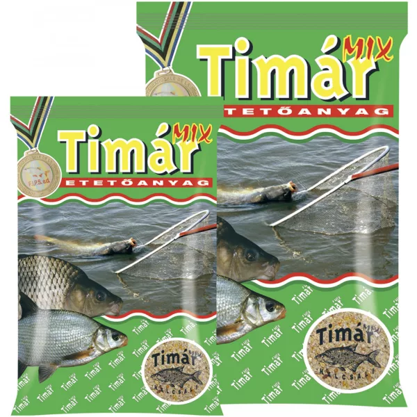 Timár Mix Special Na pleskáča Krmivo 3kg