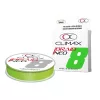 Climax iBraid Neo X8 Fluo Chartreuse 135m 0,08mm 4,9kg Fonott Főzsinór