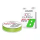 Climax iBraid Neo X8 Fluo Chartreuse 135m 0,14mm 10,1kg Fonott Főzsinór