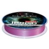 Climax iBraid U-Light Fluo Purple 135m 0,08mm 6,0kg Fonott Főzsinór