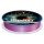 Climax iBraid U-Light Fluo Purple 135m 0,08mm 6,0kg Fonott Főzsinór