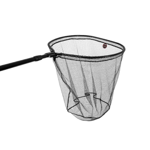 Delphin OMEGA / 2 diely 250cm/80x70cm - Podberák s rúčkou