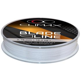 Climax Blade Line White 100m 0,12mm 9,0kg Fonott Főzsinór