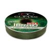 Climax iBraid Dive Sinking Olive Green 275m 0,10mm 4,1kg Fonott Főzsinór