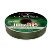 Climax iBraid Dive Sinking Olive Green 275m 0,15mm 7,5kg Fonott Főzsinór