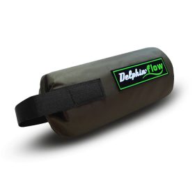 Plavák Delphin FLOW XL 20 x 7cm