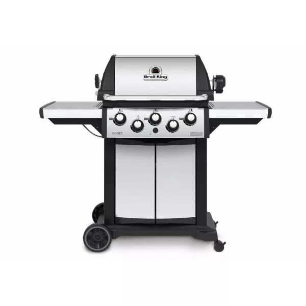 Broil King Signet 390 Gázgrill