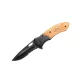 Vreckový nôž Delphin WOODY čepeľ 8,5cm