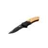 Vreckový nôž Delphin WOODY čepeľ 8,5cm