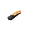 Vreckový nôž Delphin WOODY čepeľ 8,5cm