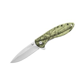 Vreckový nôž Delphin CAMU čepeľ 8,5cm