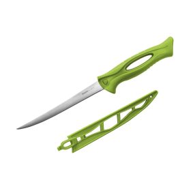 Filetovací nôž Delphin B-MAXI čepeľ 15,5cm