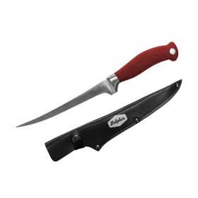 Delphin YAPAN Filetovací Nôž 17,5cm