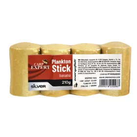 Carp Expert Plankton Tabletta Banán 220gr 4ks