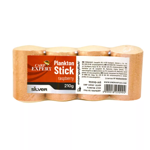 Carp Expert Malina Plankt&oacute;nov&aacute; Tableta 4ks