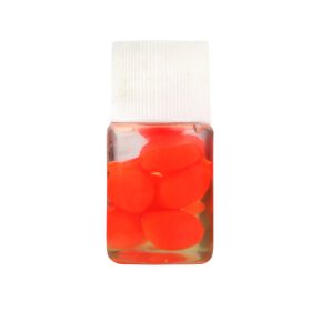 Nevis Pop-Up extra kukurica Jahoda 8ks Červená