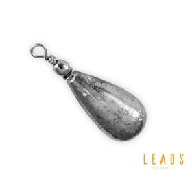 Delphin Leads Hruškové bomb olovo 11gr 5ks