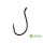 Delphin Jednoúčelový háčik na sumca CATKONG SuPOWER / 4ks 6/0 BEND-O