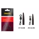 Delphin FDR Quick S / Set 5ks #10+16mm