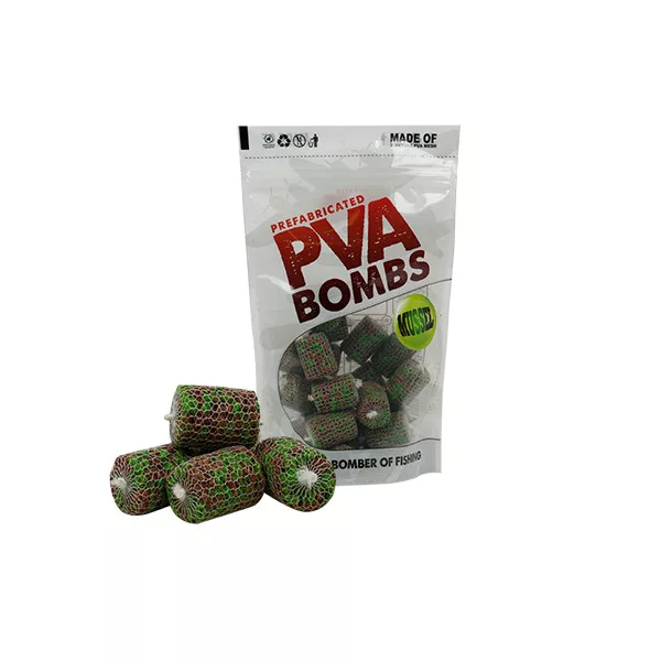 PVA BOMB ATOM PELLET MIX - Krmný pelet
