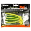 Nevis Vantage drop shot shad 10cm 4,34gr 5ks/bal Plastová nástraha