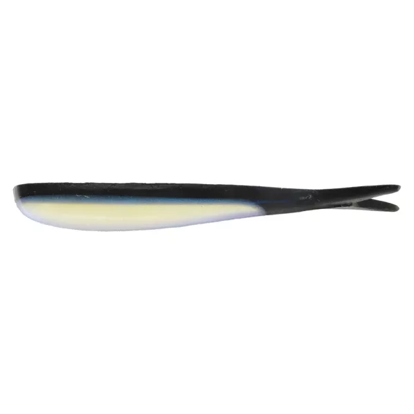 Nevis Vantage drop shot shad 10cm 4,34gr 5ks/bal Plastová nástraha