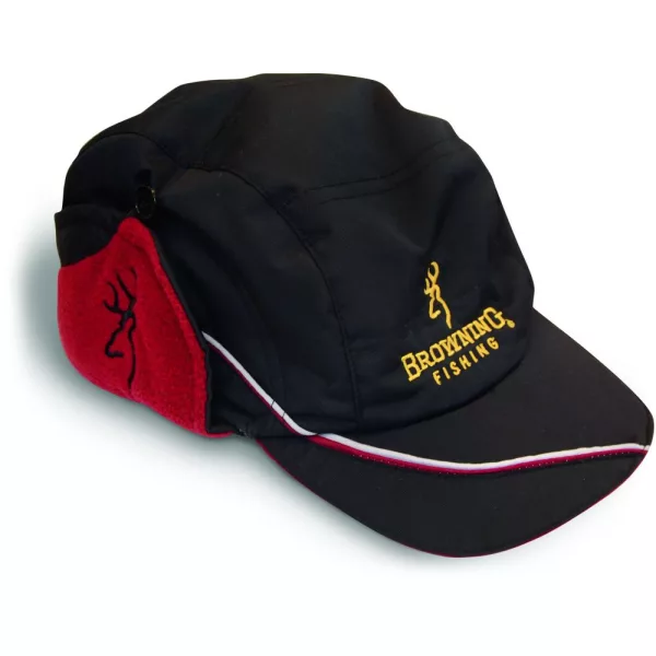 Browning XL Winter Warmer - Pletená čiapka