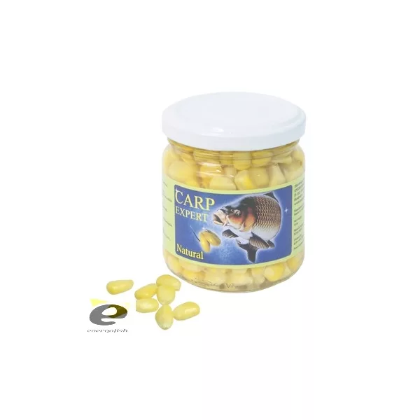 Carp Expert Kukurica v náleve 212ml. Prírodná