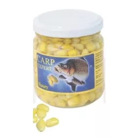 Carp Expert Kukurica v náleve 212ml. Vanilka