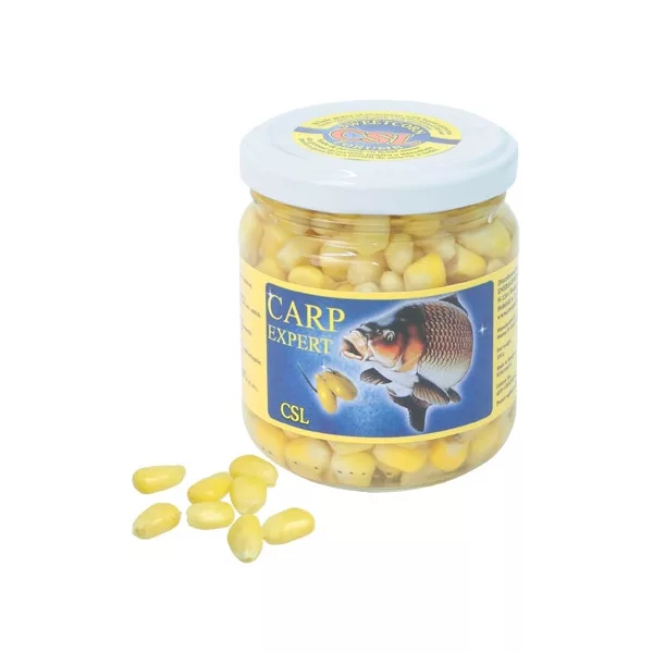 Carp Expert Cukrová kukurica v náleve 212Ml. Csl