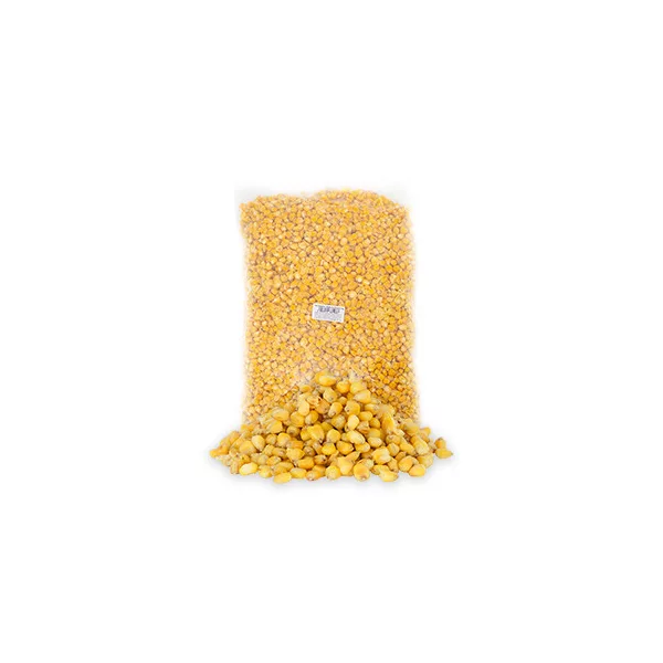 Kŕmna Kukurica 1-ročná Prírodná 5Kg.