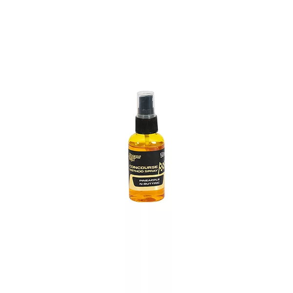 Benzár Mix Concourse Spray - Ananás Butyric Acid
