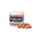 The One Pop Up Scopex-Kalamár Oranžov&aacute;-Biela 10-12mm Pop Up 60gr