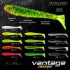 Nevis Vantage Swinger 9,5cm 7,18gr 3ks/bal 3farby Plastová nástraha