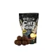 The One Potravinovo Rozpustné Cherry Bomb 24mm Boilie 1kg